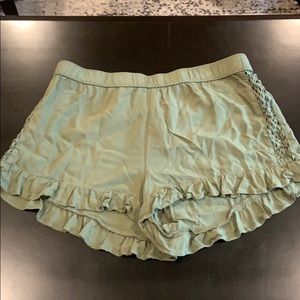 Dressy Shorts